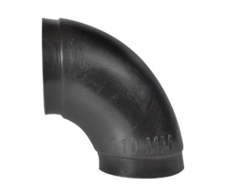 HDPE PIPE FITTINGS