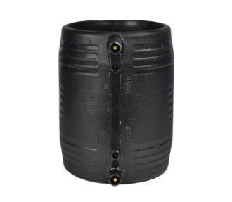 HDPE ELECTROFUSION FITTINGS