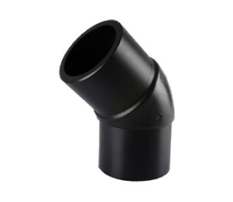 SIGOT HDPE PIPE FITTINGS
